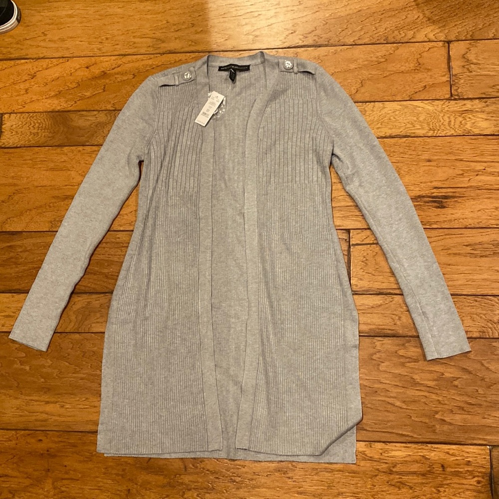 Gorgeous cardigan from White House Black Market